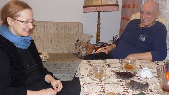 Jak żyje zaklinacz urody Jak żyje zaklinacz urody