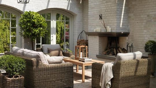 Jaka ławka ogrodowa będzie najlepsza?