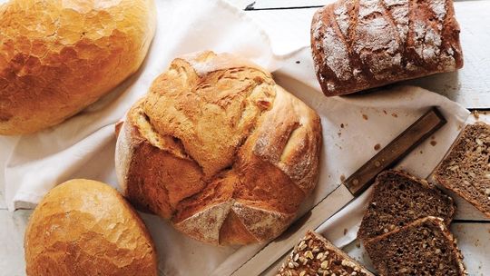 Jaki chleb jest najzdrowszy?