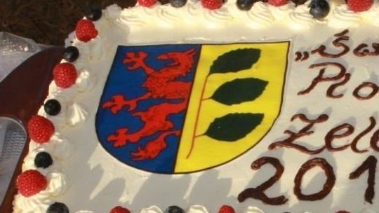 Jaki herb lepszy dla gminy