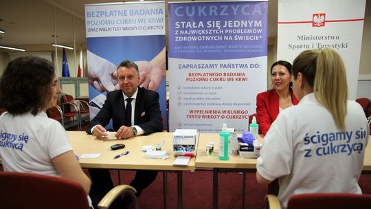 Jaki jest społeczny obraz cukrzycy