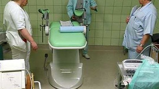 Jaki mamy dostęp do lekarzy specjalistów