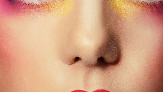 Jaki wpływ na nasze usta ma upływający czas?