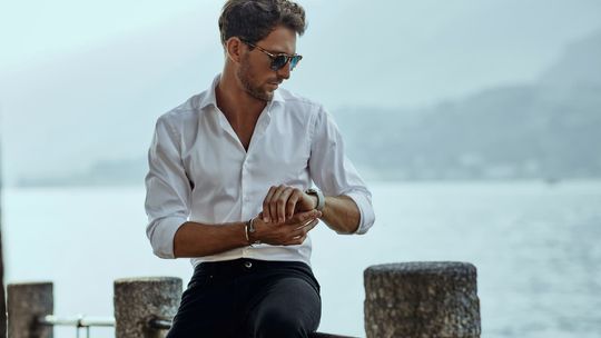 Jaki zegarek męski warto kupić? Jaki zegarek męski warto kupić?