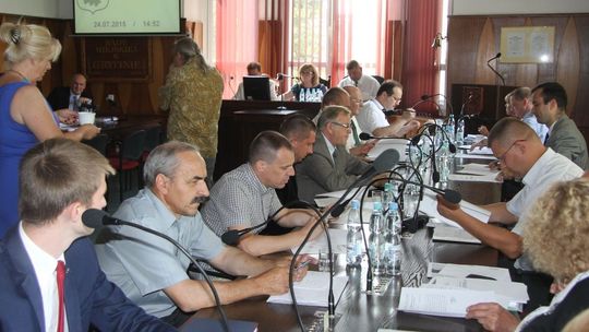 Jakie będą podatki w gminie i inne kwestie finansowe