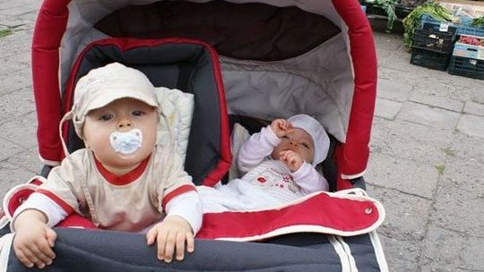 Jakie imiona nadajemy najczęściej