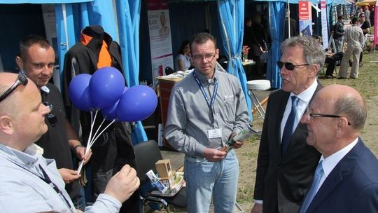 Jakie potrzeby ma jeszcze Gryfino