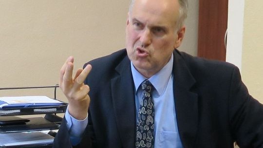 Jakie pytania zadać burmistrzowi?