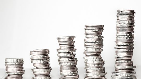 Jakie srebrne monety bulionowe powinni kupować początkujący inwestorzy? Pytamy eksperta Jakie srebrne monety bulionowe powinni kupować początkujący inwestorzy? Pytamy eksperta