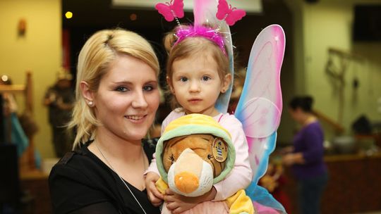 Jakie stroje obowiązywały na balu