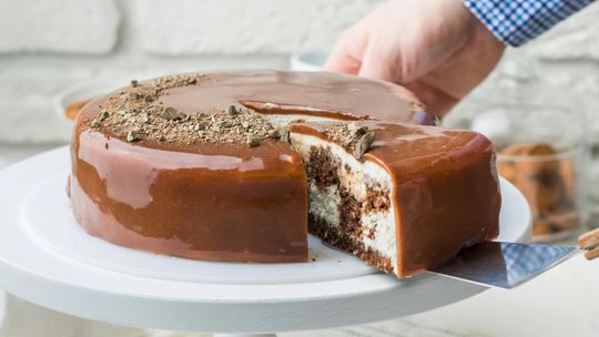 Jakie torty będą modne w 2024 roku? Sprawdzamy