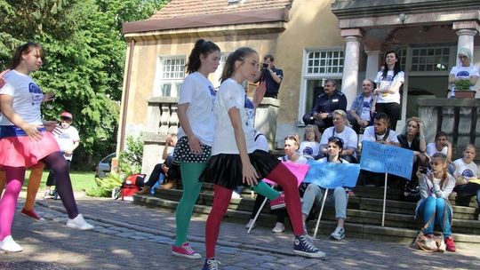 Jakie wznosili hasła Jakie wznosili hasła