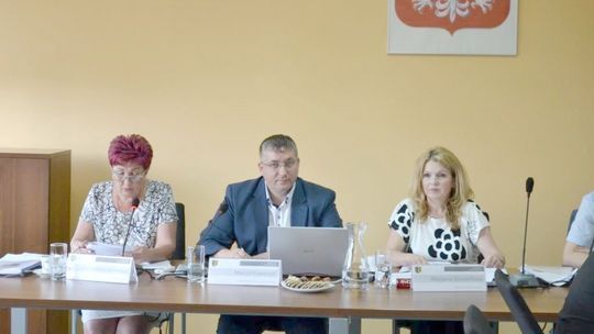 Jakie zadania i nowe przedsięwzięcia podjęła gmina