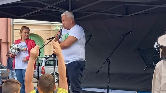 Jakim gospodarzem jest burmistrz?