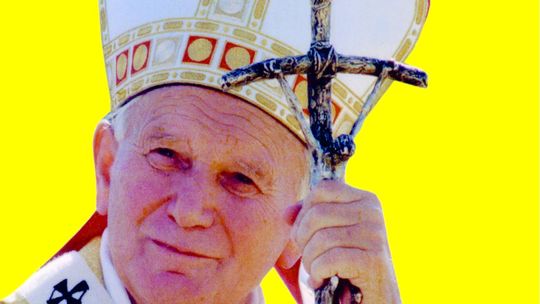 Jan Paweł II w zbiorach gryfinian. Zapraszamy na wystawę