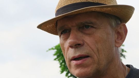 Jan Podleśny zastępcą Eugeniusza Kuduka