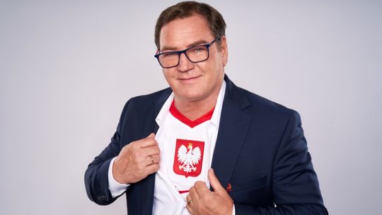 Jan Urban zaczyna pracę z reprezentacją. Znak zapytania przy Lewandowskim