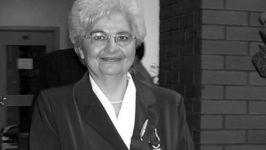 Janina Nikitińska - ceniona bibliotekarka i była radna nie żyje. Miała 75 lat