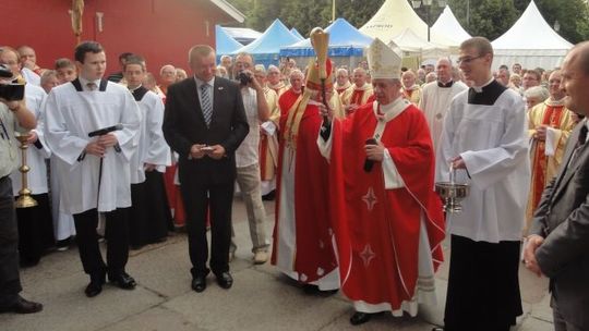 Jarmark Jakubowy rozpoczyna się już dziś