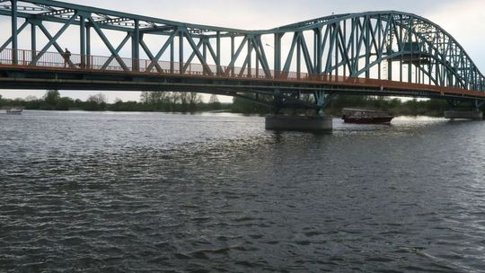 Jarosław Kaczyński: Odra ma być drogą wodną!