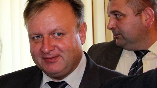 Jarosław Kardasz nadal sołtysem
