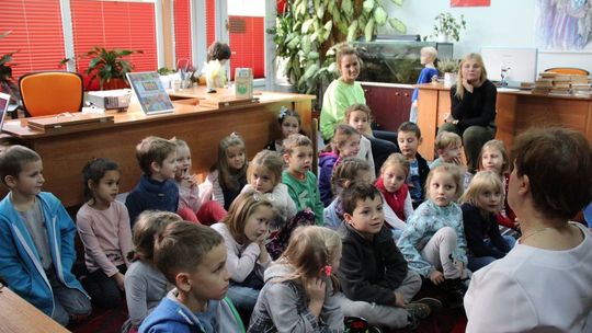 Jaskółki w baśniowym królestwie na Górnym Tarasie