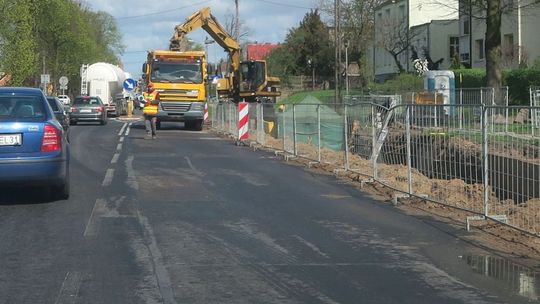 Jazda z przeszkodami