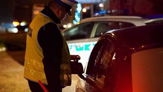 Jechał BMW i wpadł na Szczecińskiej