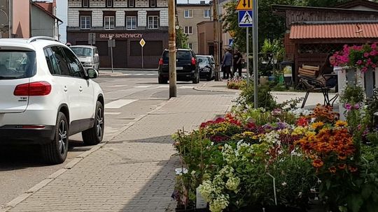 Jechał, mając ponad dwa promile