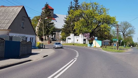 Jechał na motorowerze będąc pod wpływem