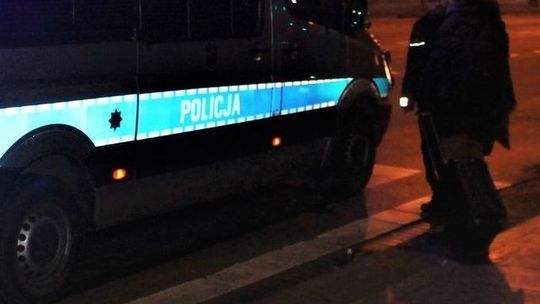 Jechał po Gryfinie mimo cofniętych uprawnień