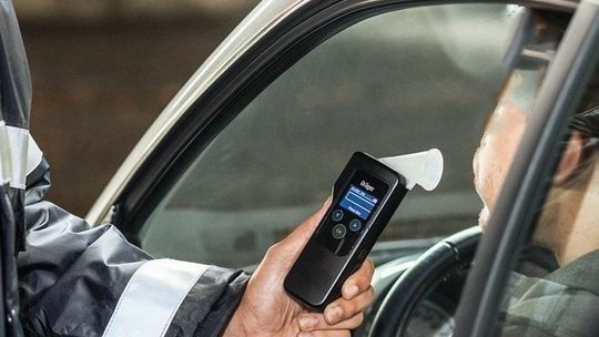 Jechał pod wpływem narkotyków. Wpadł na ul. 9 Maja