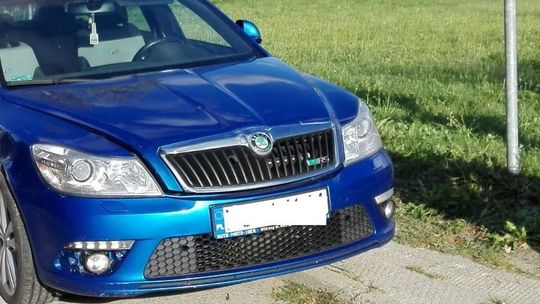 Jechał, pomimo że sąd mu zabronił