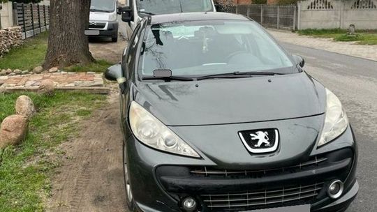 Jechał ponad sto, a było można 40 km/h Jechał ponad sto, a było można 40 km/h