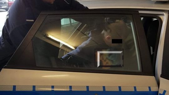 Jechał samochodem nad morze mając ponad 3 promile