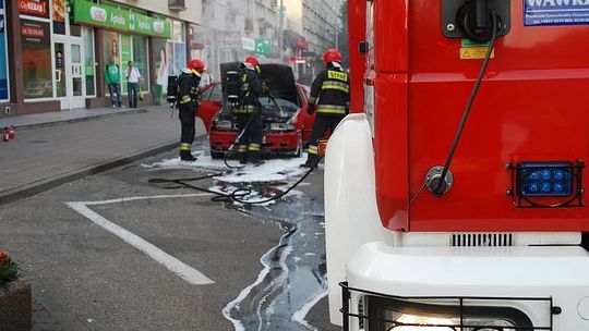 Jeden dzień odmienił charakter pracy