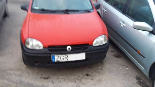 Jeden wrak usunięty. Czas na następny - list czytelniczki