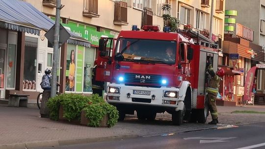 Jeden wypadek śmiertelny i kilku rannych