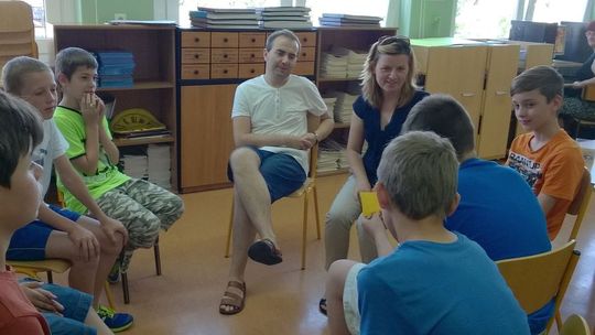 Jeden z dziesięciu dla najzdolniejszych