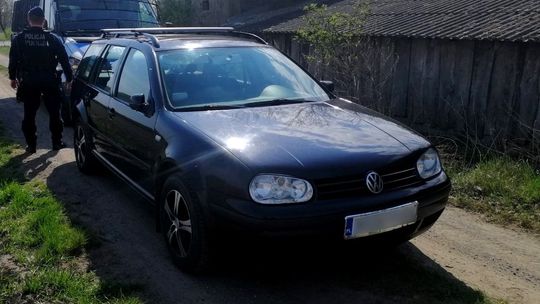 Jeden zatrzymany po narkotykach, a drugi miał aż dwa przewinienia