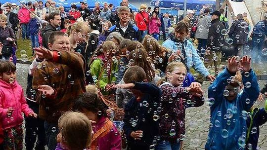 Jedna Polska, ale różnorodna