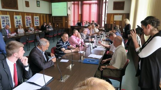 Jedna z najkrótszych sesji w historii