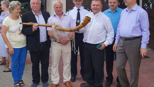 Jedni z południa, a drudzy z północy. Współpraca między dwoma Żabnicami