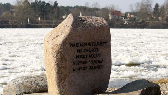 Jedno z najromantyczniejszych miejsc na Pomorzu Zachodnim 2021 jest w powiecie gryfińskim!