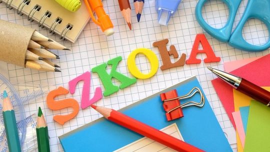 Jednorazowe wsparcie dla uczniów rozpoczynających rok szkolny - złóż wniosek