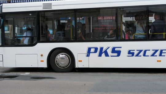 Jedynka jednak jechała - informuje dyrekcja PKS