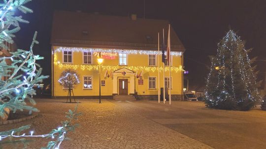 Jedyny taki sposób na świąteczne świecidełka