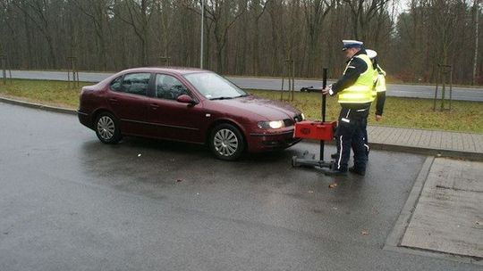 Jedziesz do Szczecina? Sprawdź światła