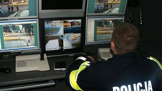 Jedziesz do Szczecina? Uważaj na monitoring