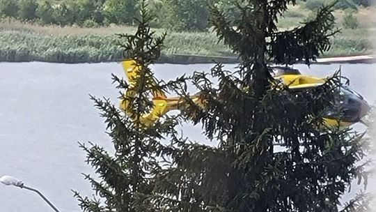 Jej serce nagle przestało bić